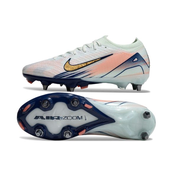 Chuteira Campo NIKE Air Zoom Mercurial Vapor 16 Elite SG-PRO MDS 009