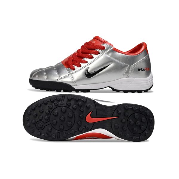 Chuteira Society Nike Total 90 III