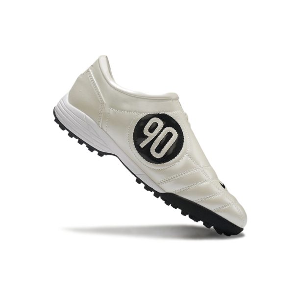 Chuteira Society Nike Total 90 III