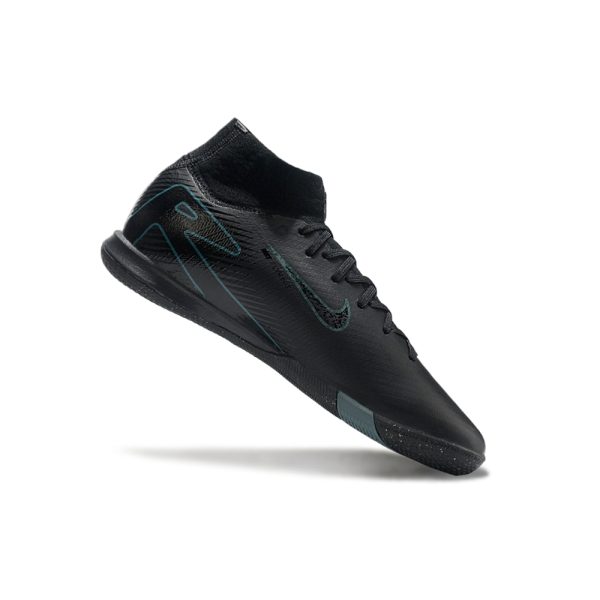 Chuteira Futsal Nike Air Zoom Mercurial Superfly 10 Elite Shadow