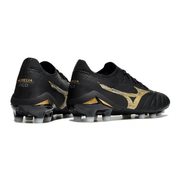 Chuteira Campo Mizuno Morelia Neo IV Japan