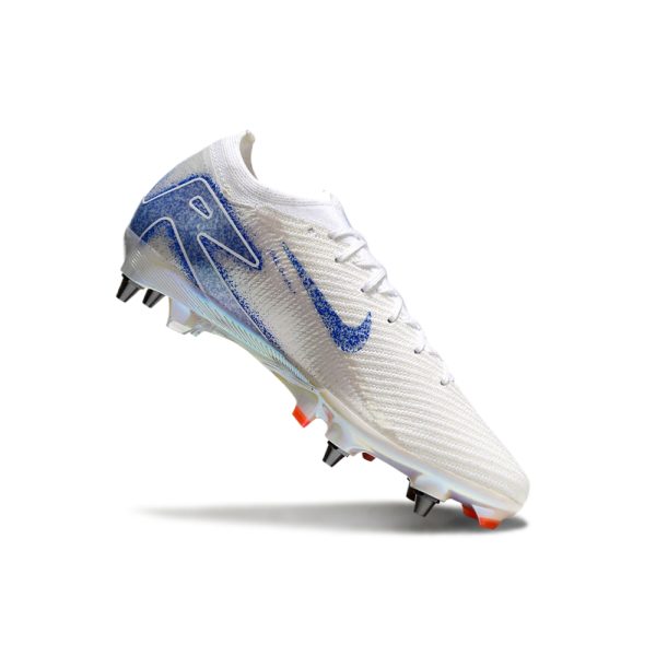 Chuteira Campo NIKE Air Zoom Mercurial Vapor 16 Elite SG-PRO Blue Print