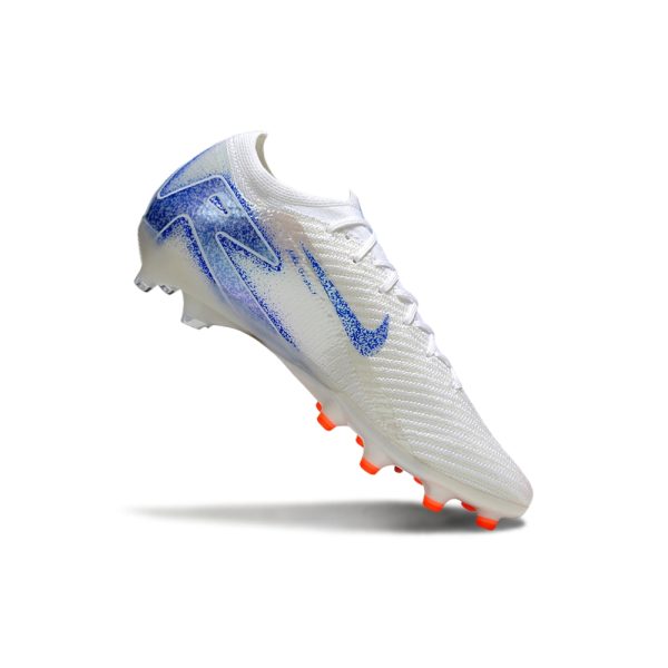 Chuteira Campo NIKE Air Zoom Mercurial Vapor 16 Elite AG Blue Print