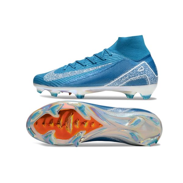 Chuteira Campo NIKE Air Zoom Mercurial Superfly 10 Elite FG