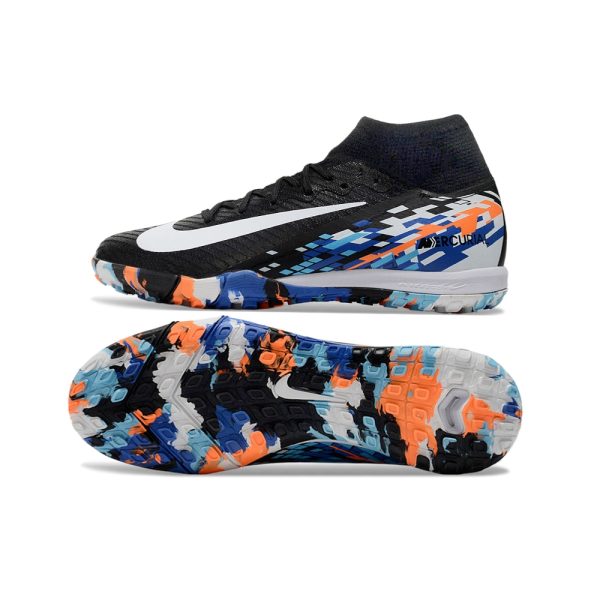 Chuteira Society Nike Air Zoom Mercurial Superfly 10 Elite