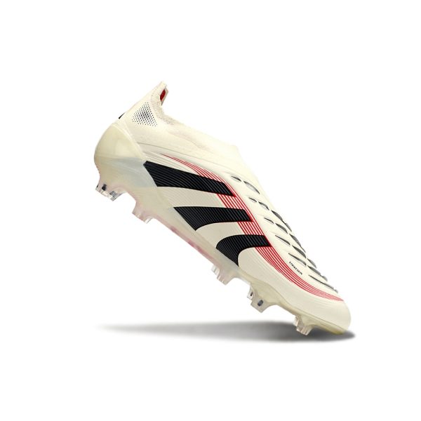 Chuteira Campo ADIDAS Predator Elite 25 LL FG Goal Hunter