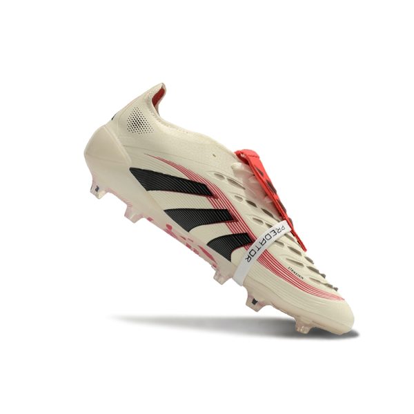 Chuteira Campo ADIDAS Predator Elite Tongue 25 FG Goal Hunter