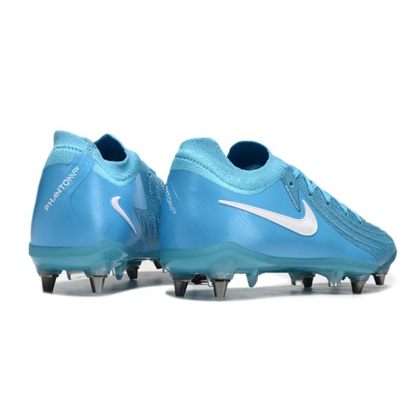 Chuteira Campo NIKE Phantom GX II Elite SG Mad Ambition