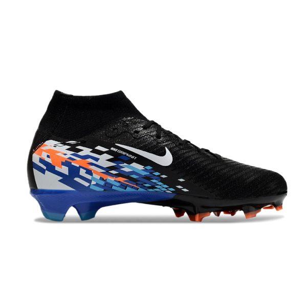 Chuteira Campo NIKE Air Zoom Mercurial Superfly 10 Elite FG