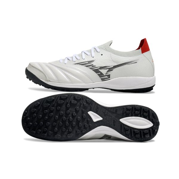 Chuteira Society MIZUNO Morelia Neo SALA β Made in Japan