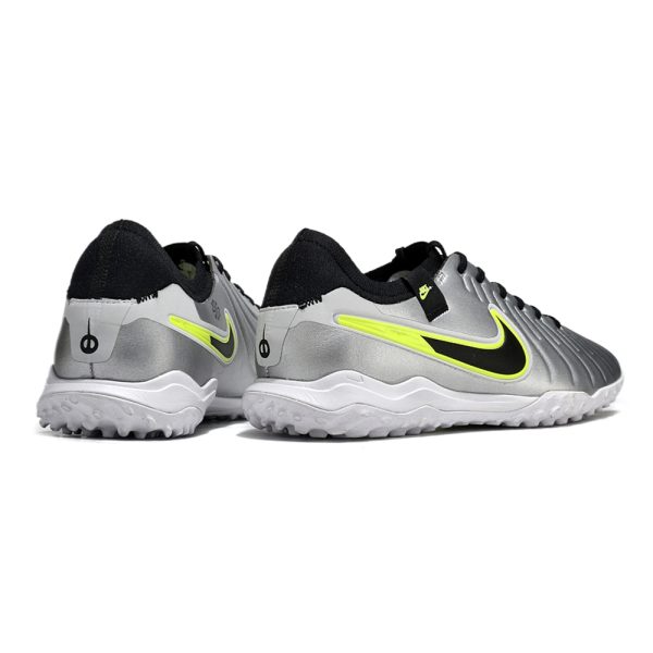 Chuteira Society NIKE Tiempo Legend 10 Pro Mad Voltage
