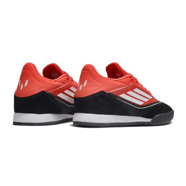 Chuteira Futsal Adidas F50 Messi Freestyle