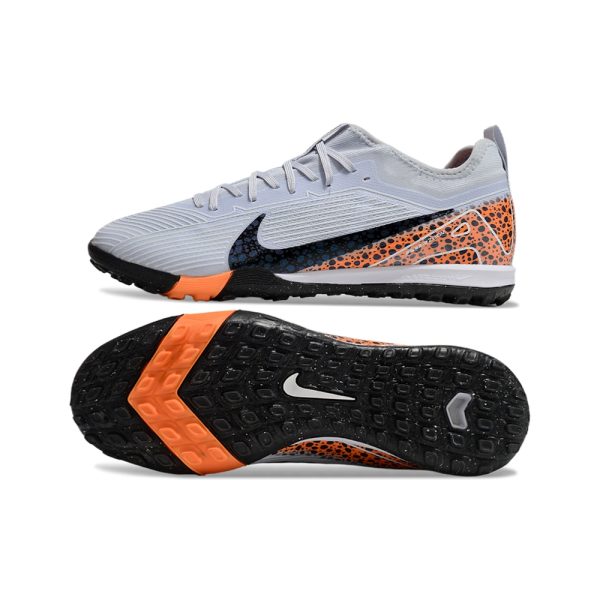 Chuteira Society Nike Air Zoom Mercurial Vapor 15 Pro Electric