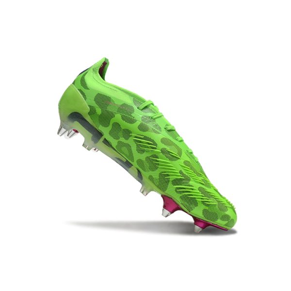 Chuteira Campo ADIDAS Predator Elite SG Generation Pred