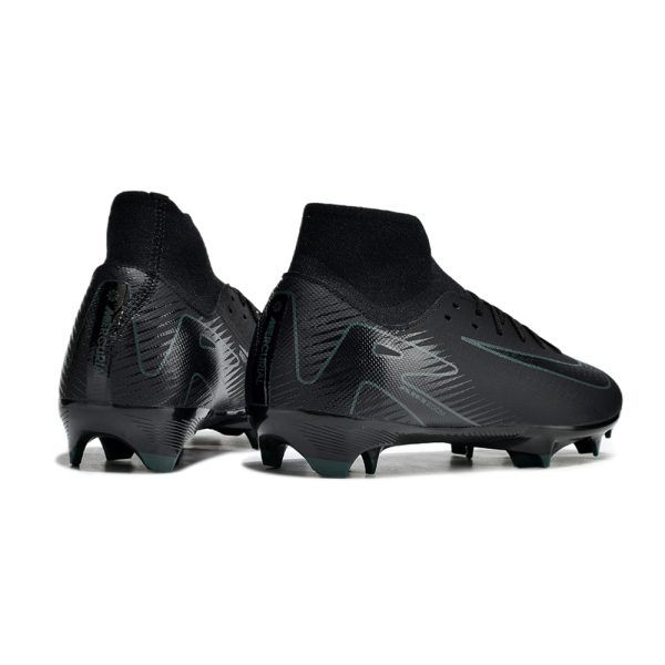 Chuteira Campo NIKE Air Zoom Mercurial Superfly 10 Academy FG Shadow