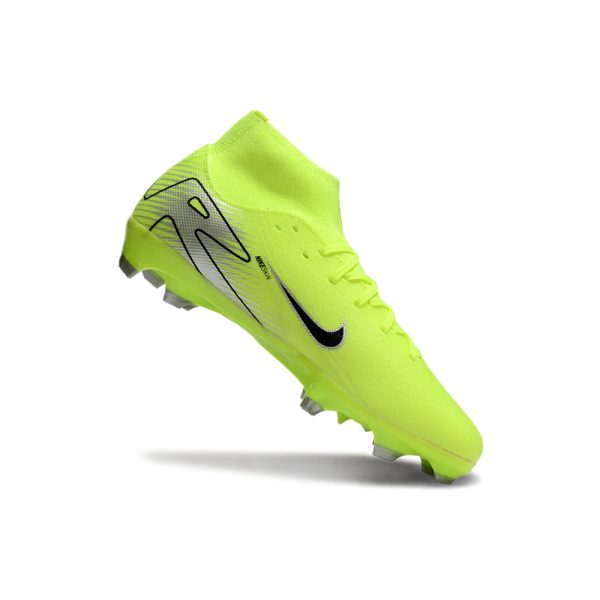 Chuteira Campo NIKE Air Zoom Mercurial Superfly 10 Academy FG Mad Voltage