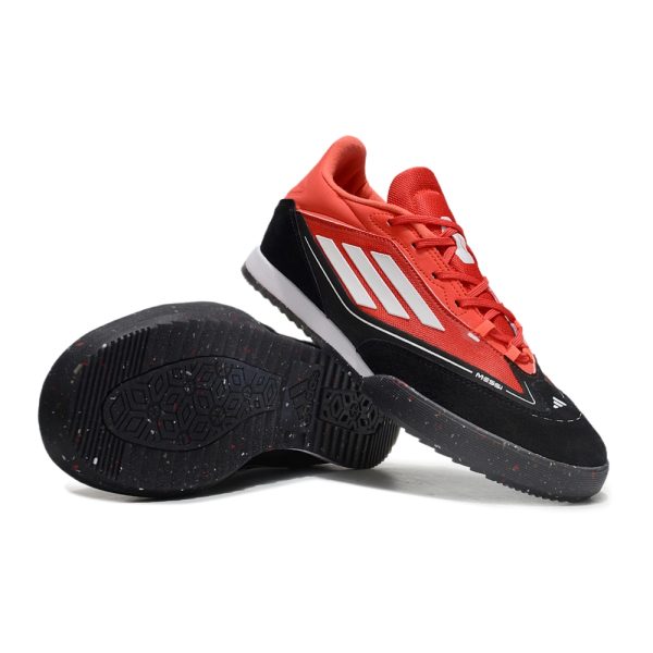 Chuteira Futsal Adidas F50 Messi Freestyle