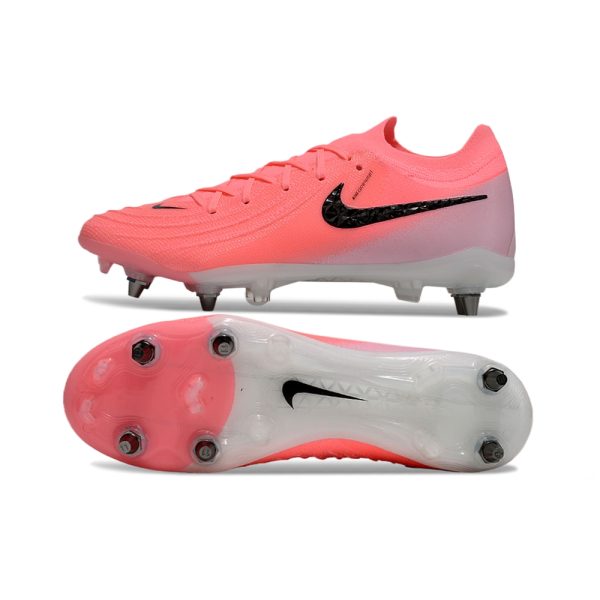 Chuteira Campo NIKE Phantom GX II Elite SG Mad Brilliance
