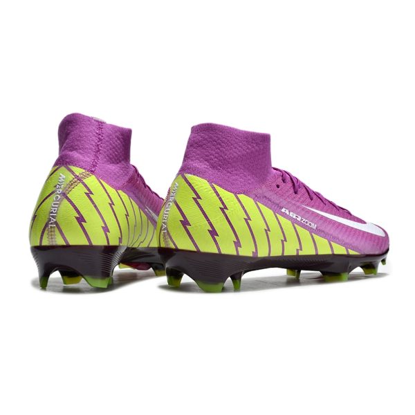Chuteira Campo NIKE Air Zoom Mercurial Superfly 10 Elite FG