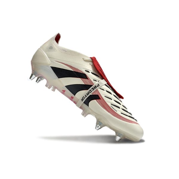 Chuteira Campo ADIDAS Predator Elite Tongue 25 SG Goal Hunter