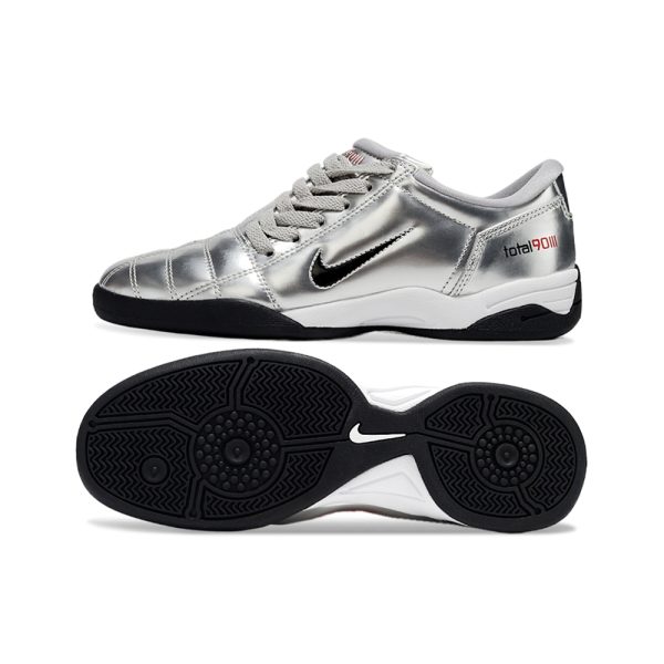 Chuteira Futsal Nike Total 90 III