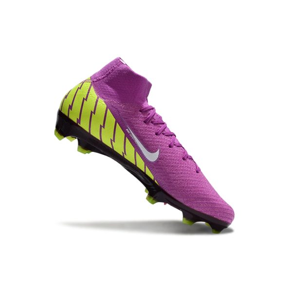 Chuteira Campo NIKE Air Zoom Mercurial Superfly 10 Elite FG