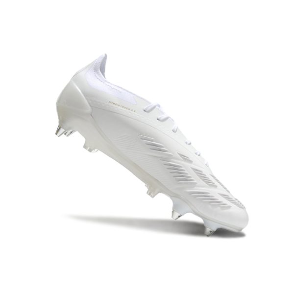 Chuteira Campo ADIDAS Predator Elite SG Day Spark