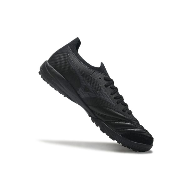 Chuteira Society MIZUNO Morelia Neo SALA β Made in Japan