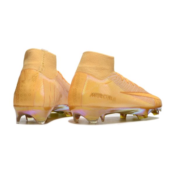 Chuteira Campo NIKE Air Zoom Mercurial Superfly 10 Elite FG