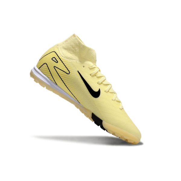 Chuteira Society Nike Air Zoom Mercurial Superfly 10 Elite
