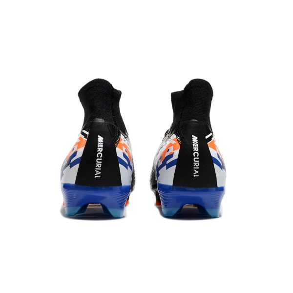 Chuteira Campo NIKE Air Zoom Mercurial Superfly 10 Elite FG