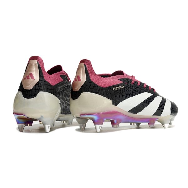 Chuteira Campo ADIDAS Predator Elite SG 30 anos