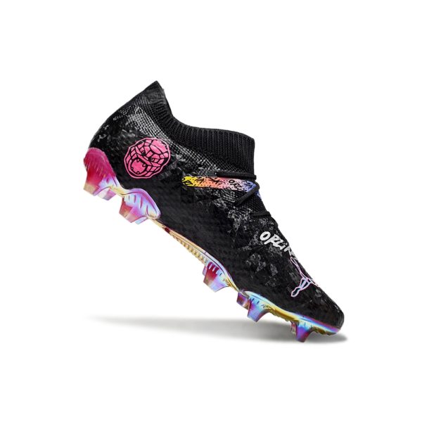 Chuteira Campo Puma Future 7 Ultimate FG/AG Orlinski