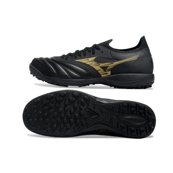 Chuteira Society MIZUNO Morelia Neo SALA β Made in Japan