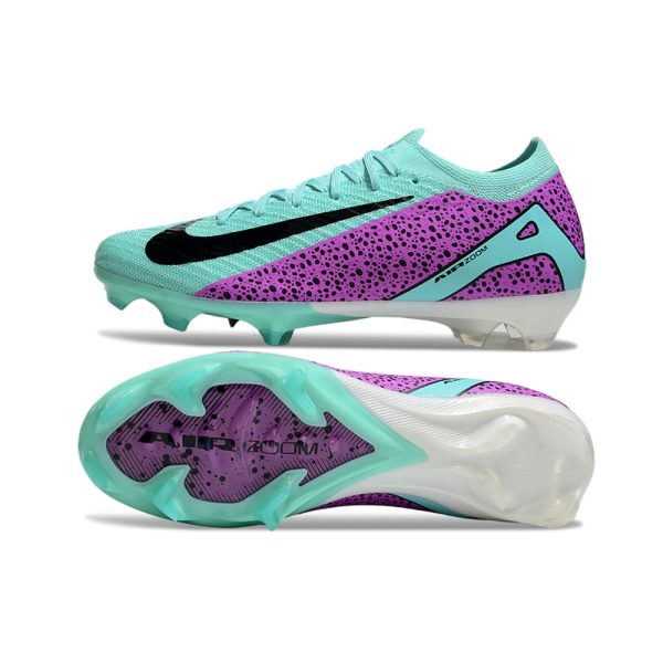 Chuteira Campo NIKE Air Zoom Mercurial Vapor 16 Elite FG