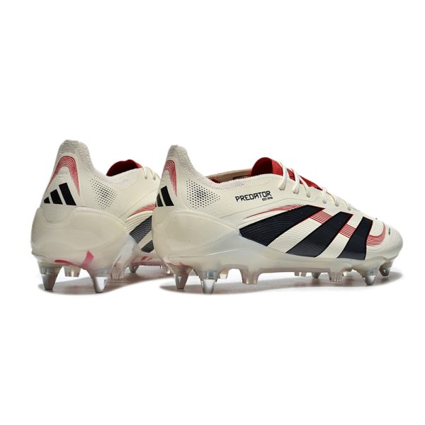 Chuteira Campo ADIDAS Predator Elite 25 SG Goal Hunter