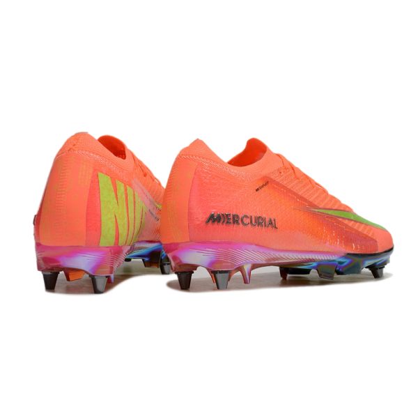 Chuteira Campo NIKE Air Zoom Mercurial Vapor 16 Elite SG-PRO Cosmic Speed 2