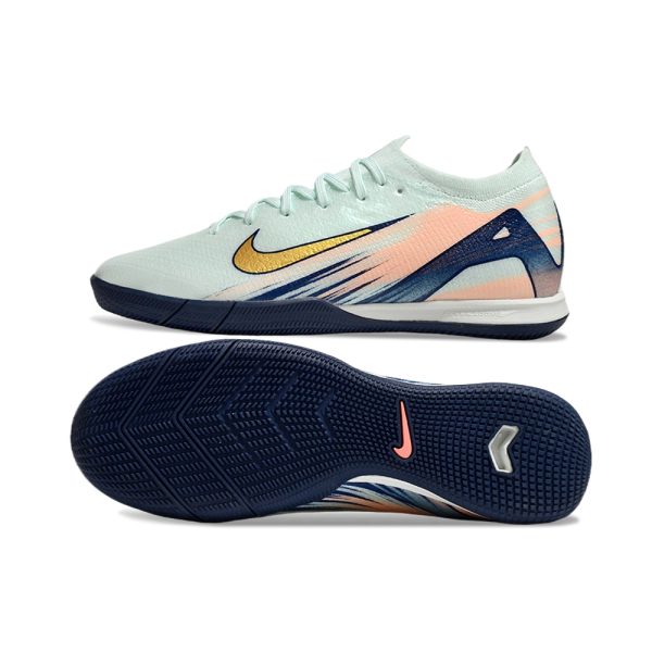 Chuteira Futsal Nike Air Zoom Mercurial Vapor 16 Pro MDS 009