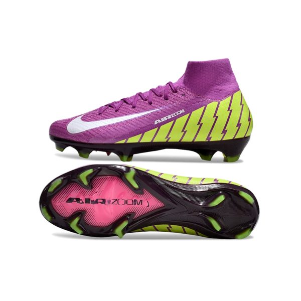 Chuteira Campo NIKE Air Zoom Mercurial Superfly 10 Elite FG
