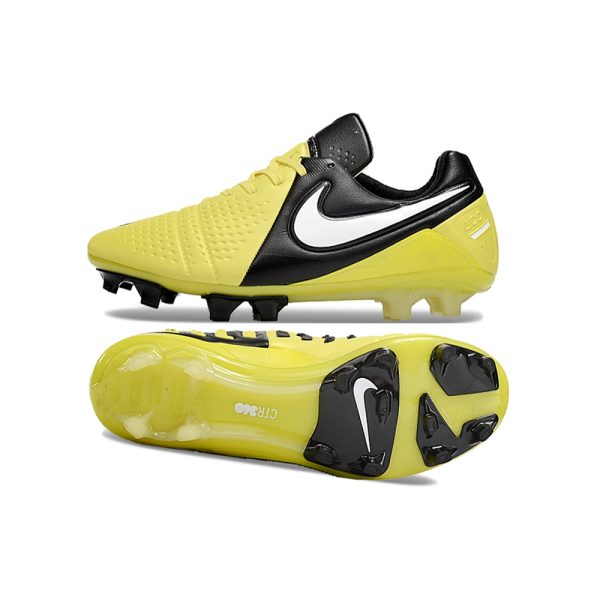 Chuteira Campo Nike CTR360 Maestri III FG