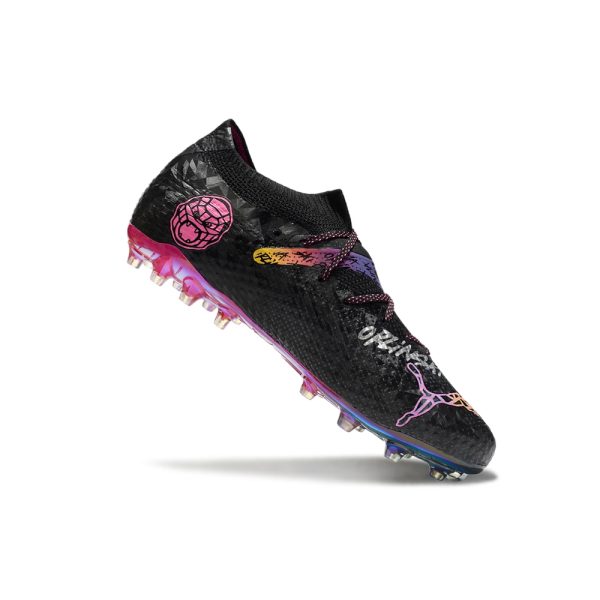 Chuteira Puma Future 7 Ultimate MG Orlinski