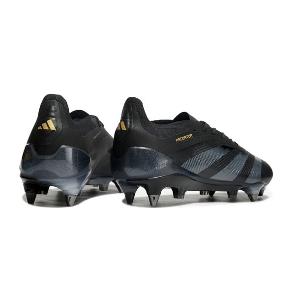 Chuteira Campo ADIDAS Predator Elite SG Dark Spark