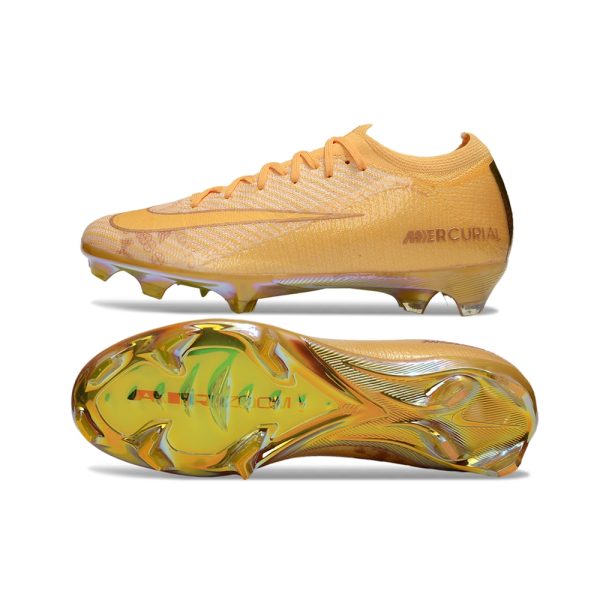 Chuteira Campo NIKE Air Zoom Mercurial Vapor 16 Elite FG