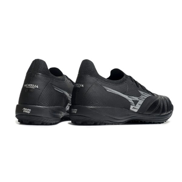 Chuteira Society MIZUNO Morelia Neo SALA β Made in Japan