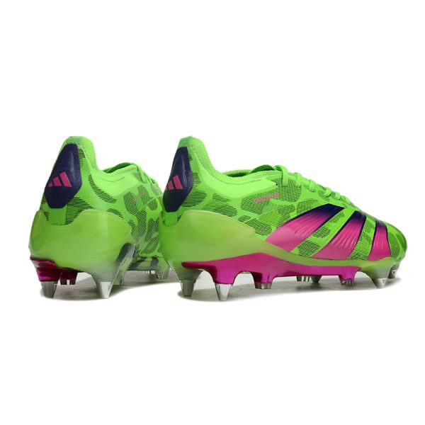 Chuteira Campo ADIDAS Predator Elite SG Generation Pred