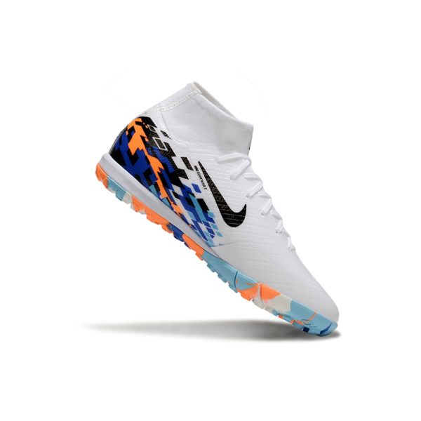 Chuteira Society Nike Air Zoom Mercurial Superfly 10 Elite