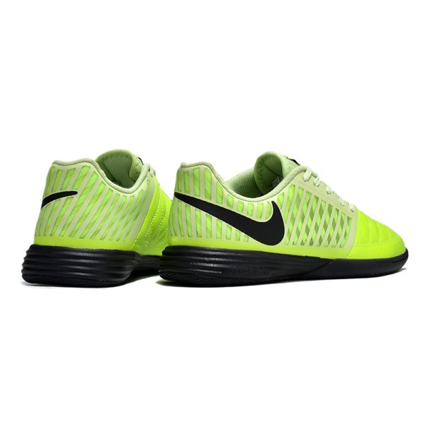 Chuteira Futsal NIKE Lunar Gato II