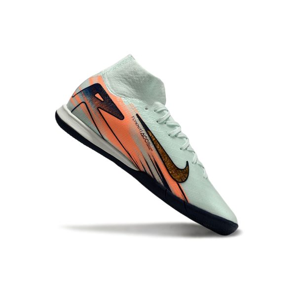Chuteira Futsal Nike Air Zoom Mercurial Superfly 10 Elite MDS 009