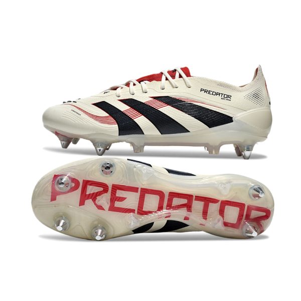 Chuteira Campo ADIDAS Predator Elite 25 SG Goal Hunter