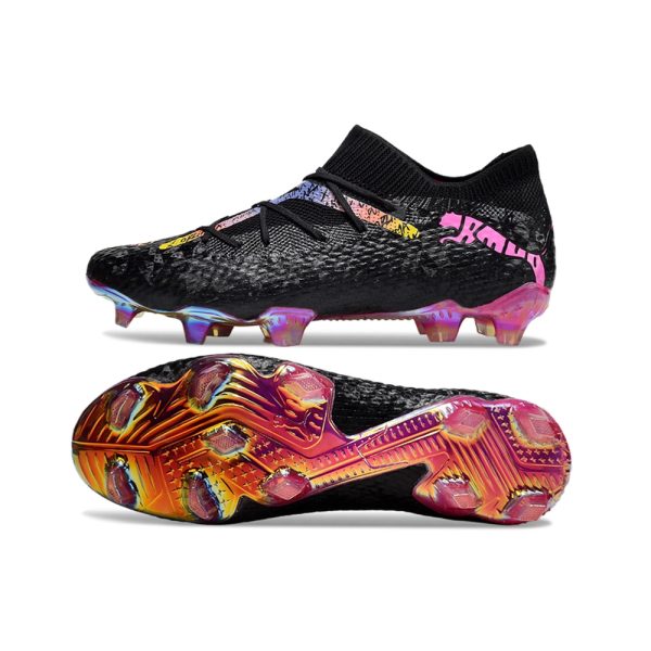 Chuteira Campo Puma Future 7 Ultimate FG/AG Orlinski